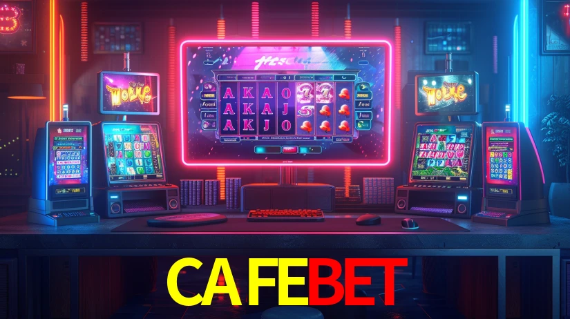 Explore as vantagens do CAFEBET: serviço profissional e confiabilidade