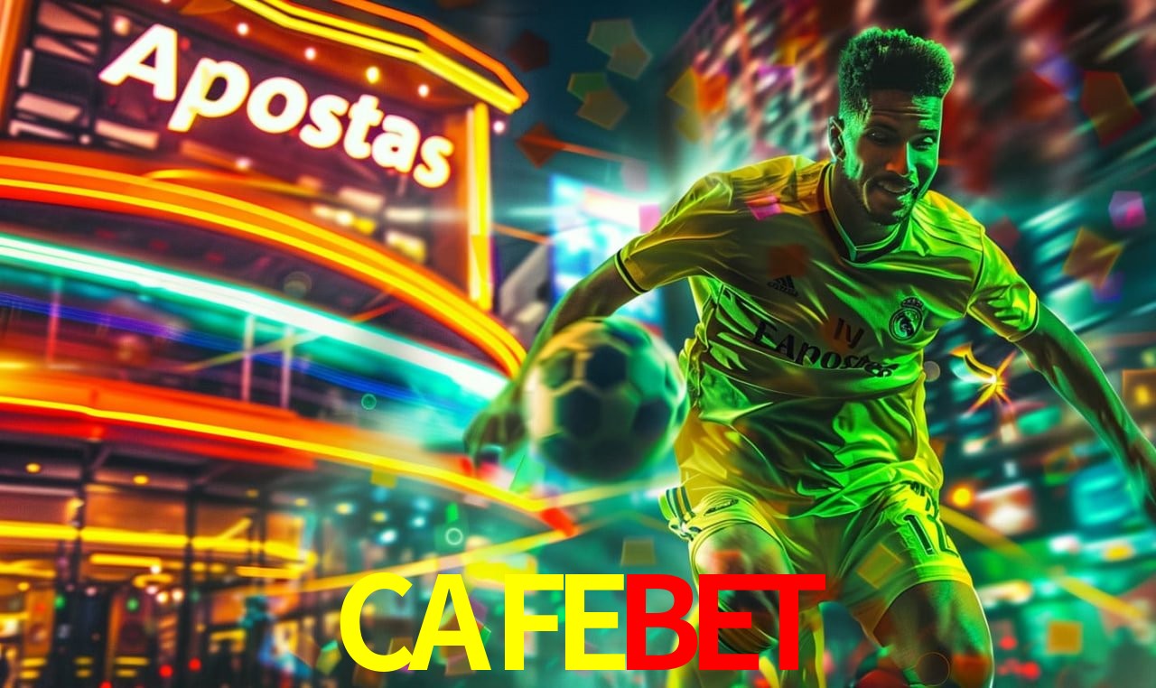 Apostas de Tênis CAFEBET