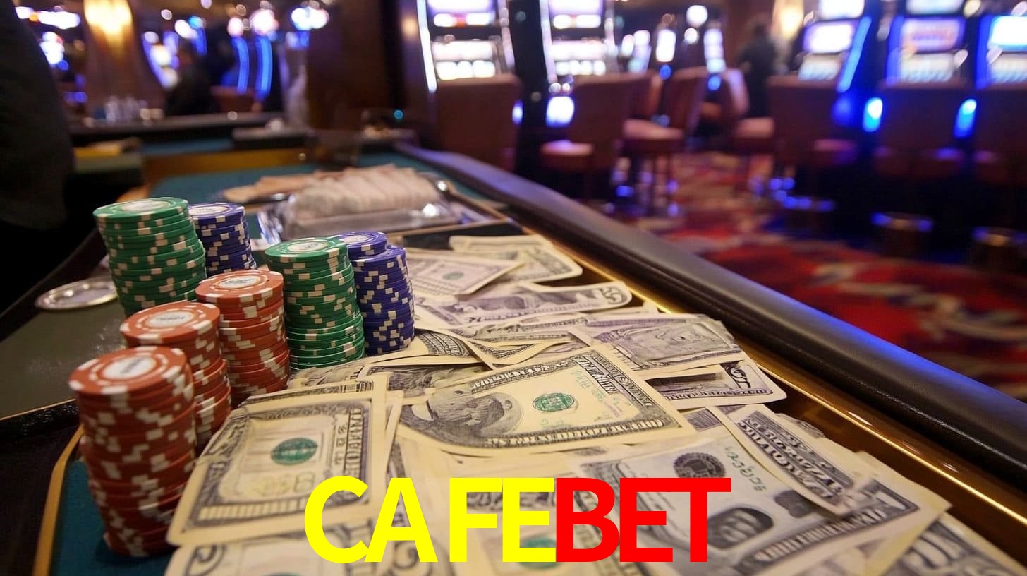 Ofertas Exclusivas CAFEBET
