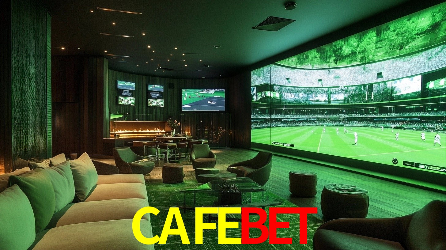 CAFEBET