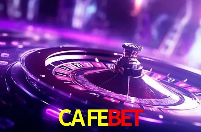 A Emoção da Loteria na CAFEBET: Uma Chance de Mudança de Vida