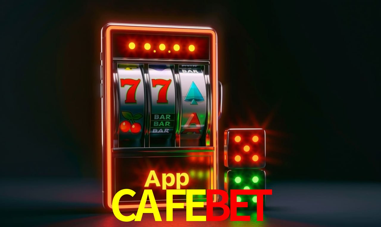 Apostas de Futebol CAFEBET