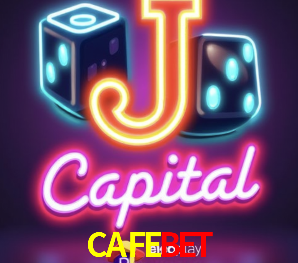 API Integration CAFEBET