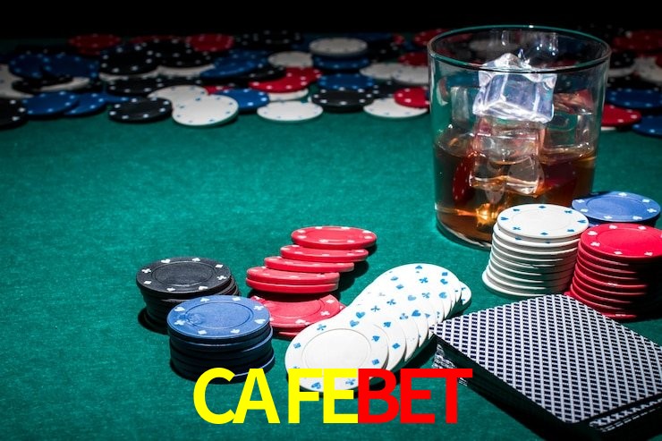 Jogos Exclusivos CAFEBET