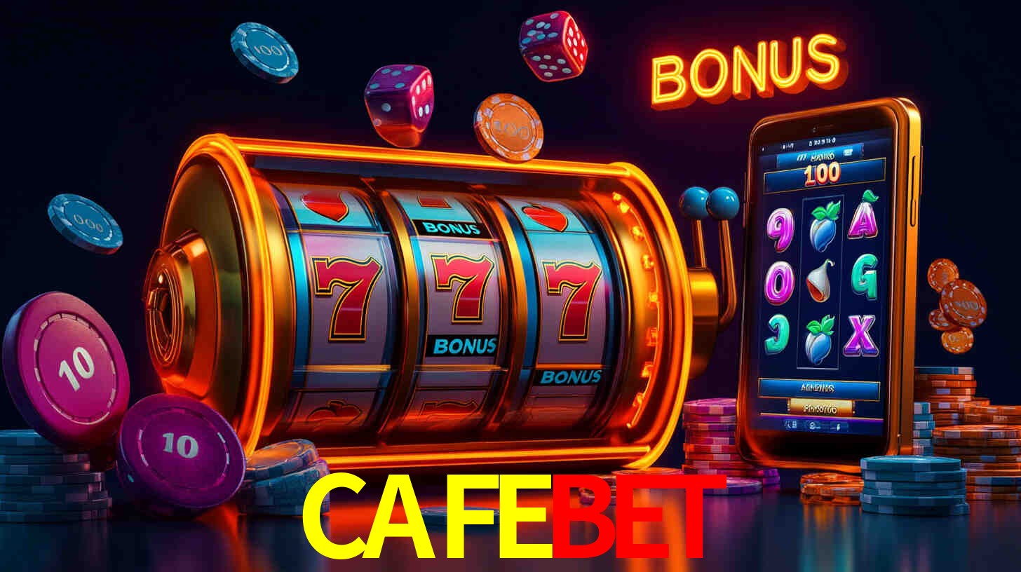 Descubra o Programa VIP da CAFEBET: Vantagens Exclusivas para Jogadores