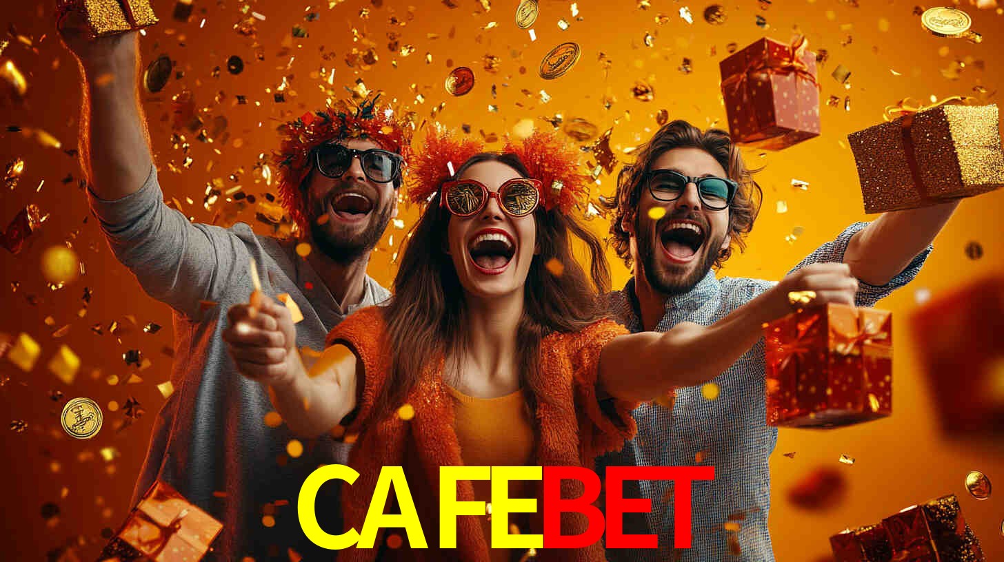 Cafe bet apk