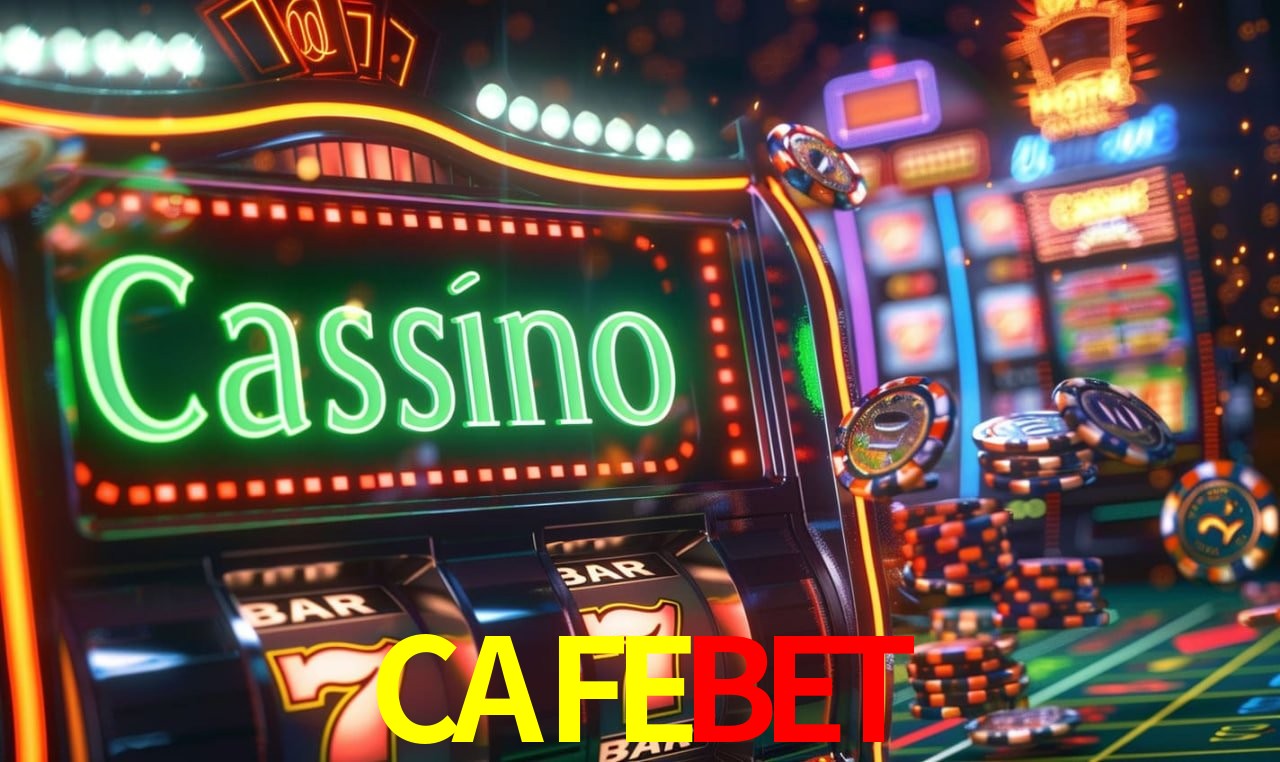Avaliações dos Jogadores CAFEBET