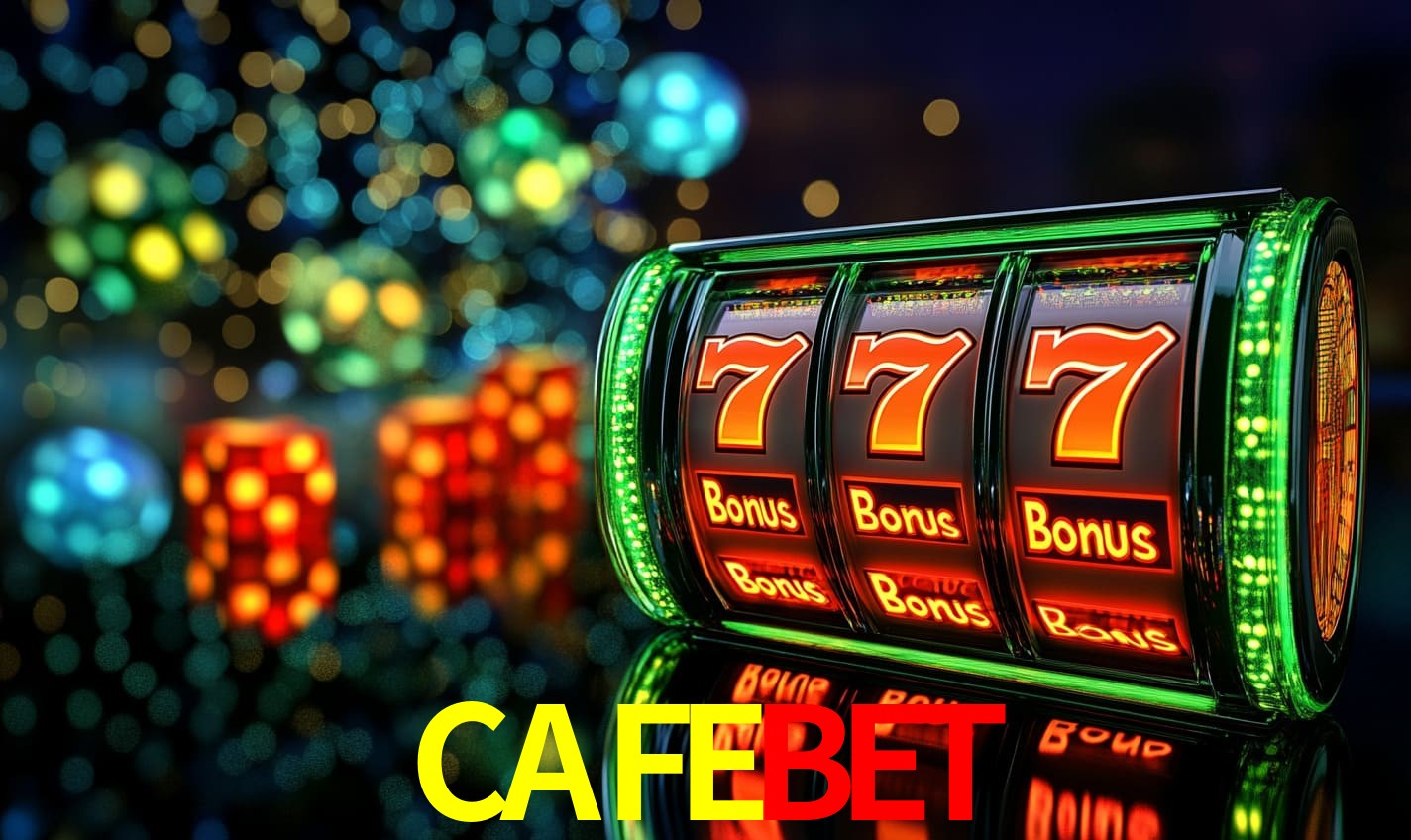 Estatísticas do Jogo CAFEBET