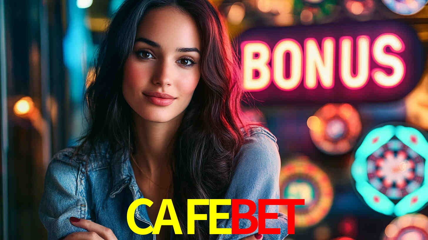 CAFEBET: Seu Especialista em Apostas Esportivas Brasileiras
