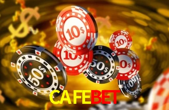 Torneios CAFEBET