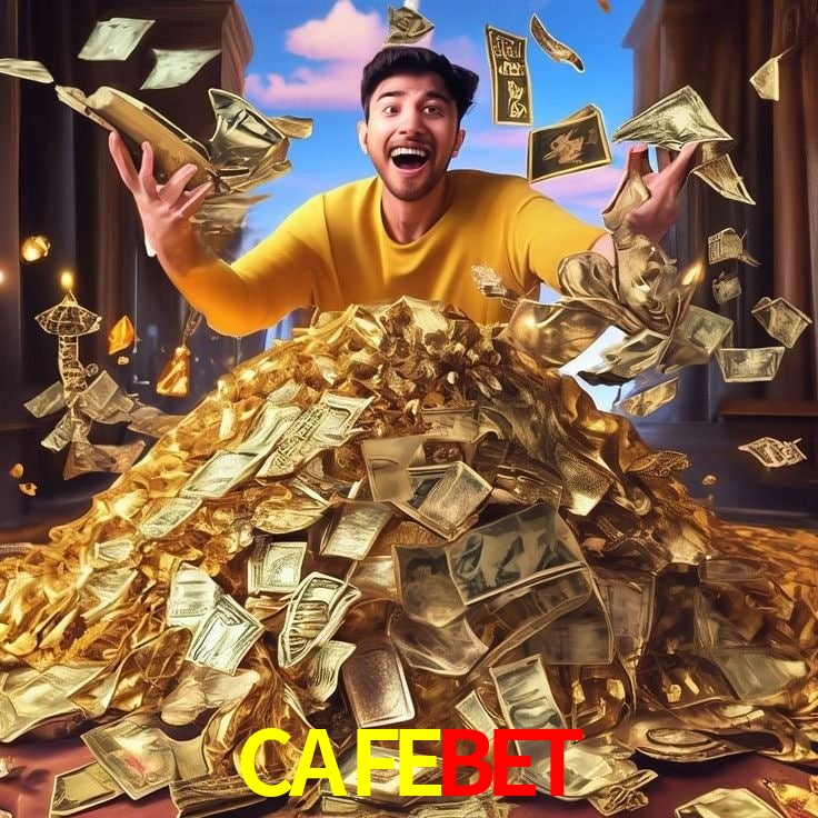 Interface do App CAFEBET