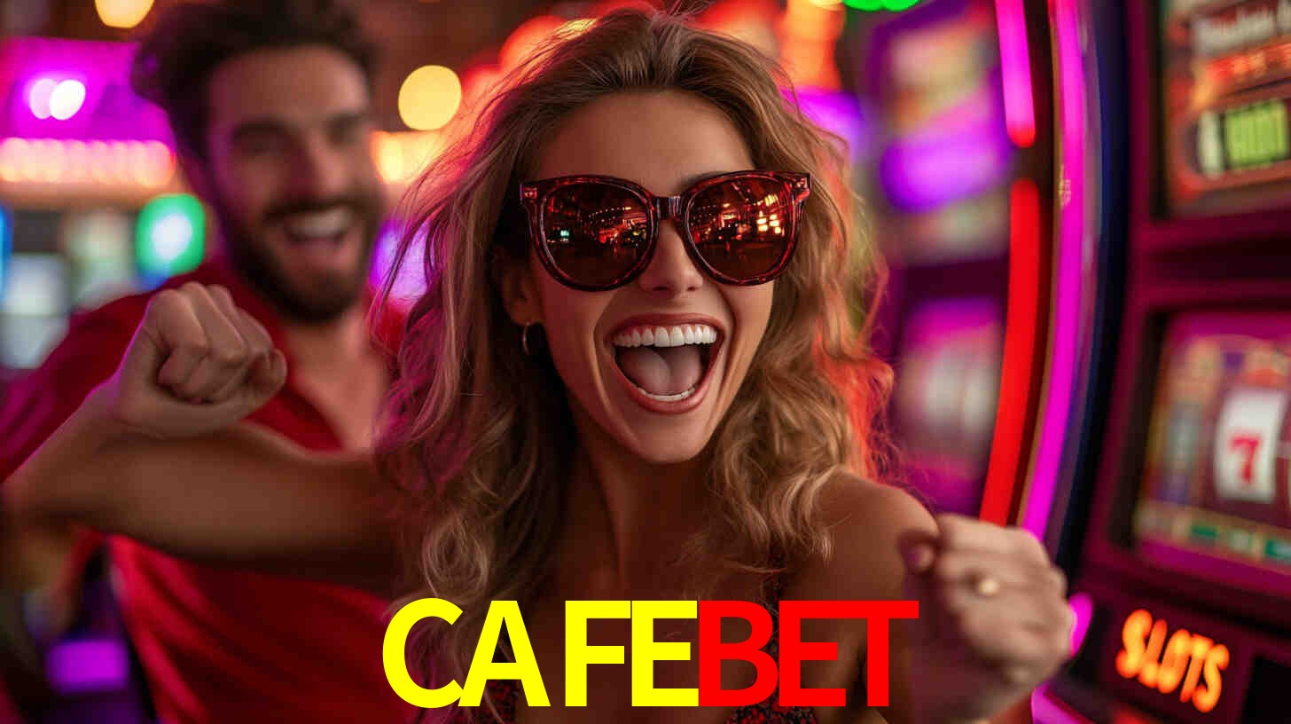 A Popularidade dos Caça-Níqueis no CAFEBET