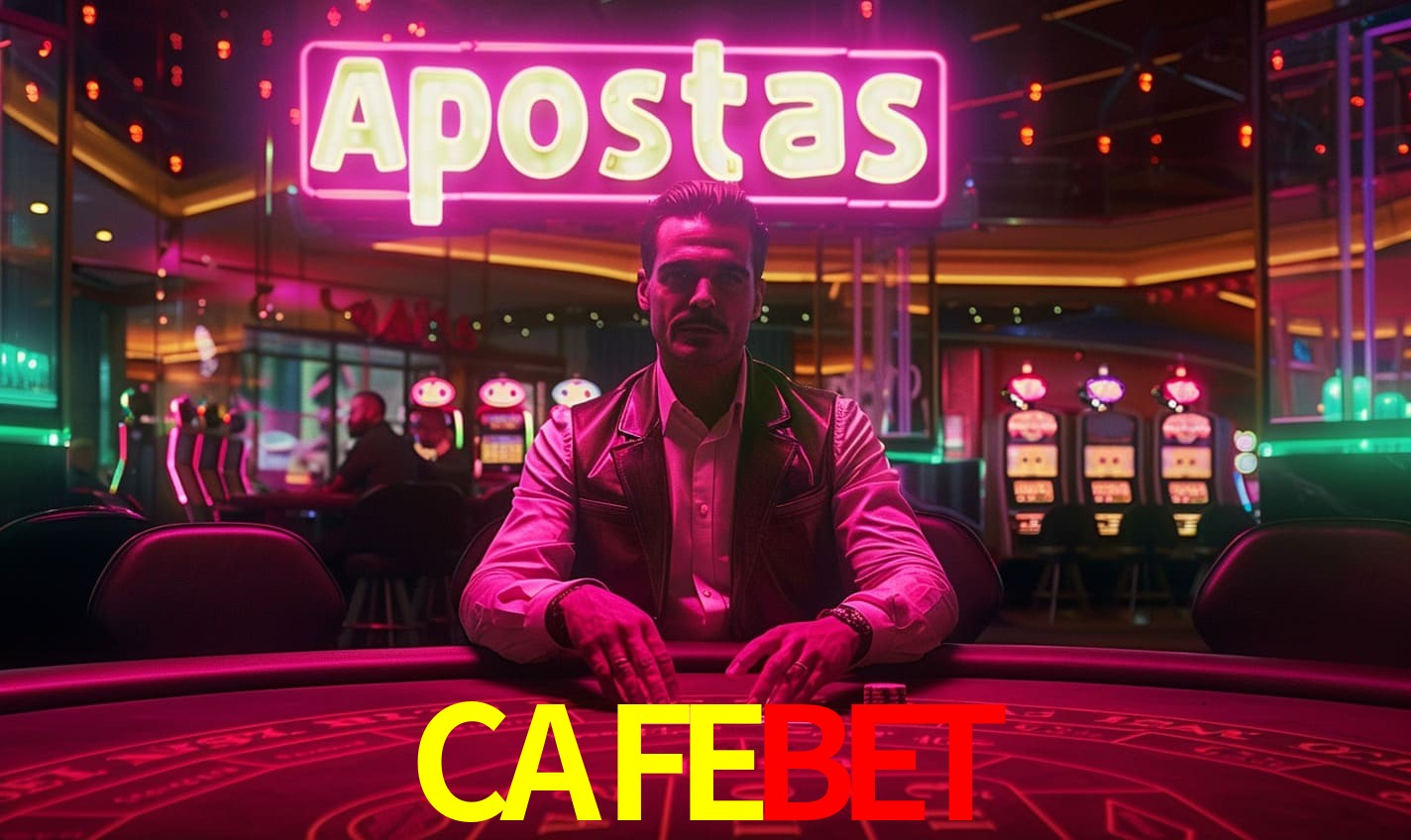 A Popularidade dos Caça-Níqueis no CAFEBET