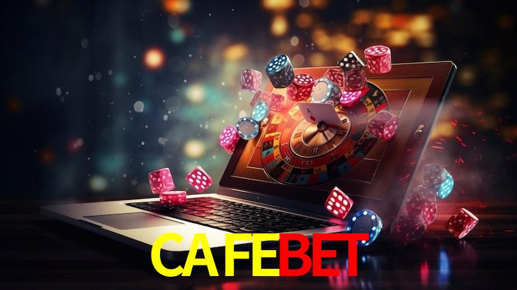 Explorando a Categoria de Eventos em Apostas na CAFEBET