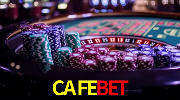 VIP Casino CAFEBET
