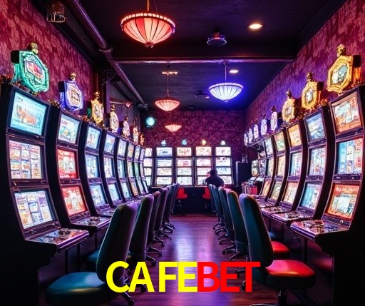Especiais de Fim de Semana CAFEBET