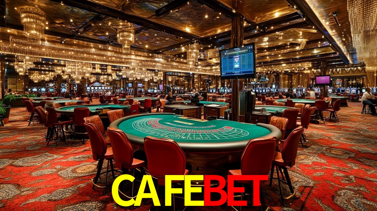 CAFEBET,CAFE.BET