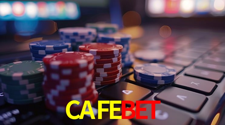 Jogos de Slot CAFEBET