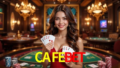 2FA Security CAFEBET